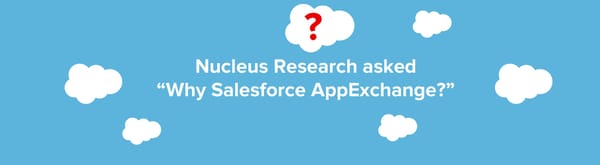 Nucleus: AppExchange Infographic - Page 2
