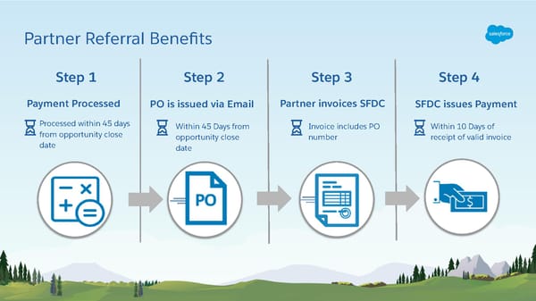 Partner Referral Benefits - Page 1