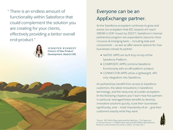 5 Stories Of Appexchange Partner Success - Page 4