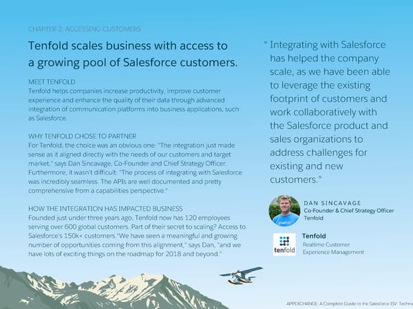 5 Stories Of Appexchange Partner Success - Page 5