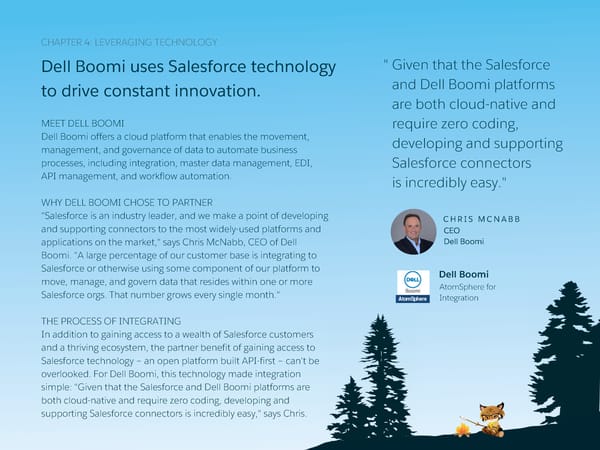 5 Stories Of Appexchange Partner Success - Page 7