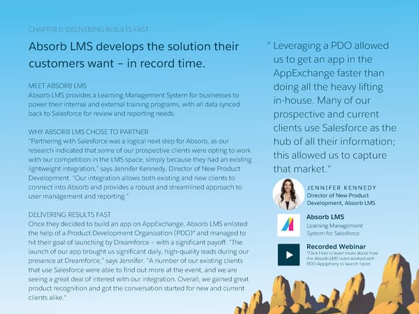 5 Stories Of Appexchange Partner Success - Page 9