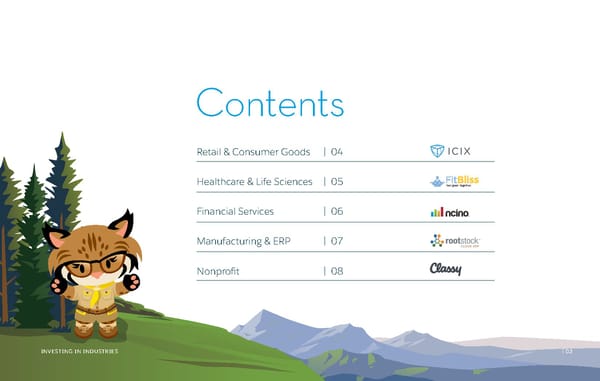 Investing In Industries: How 5 Appexchange Partners Are Seeing Success - Page 2