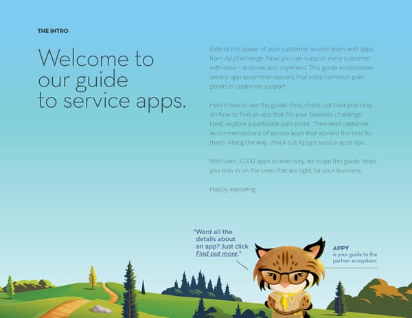 Service Apps - Page 2