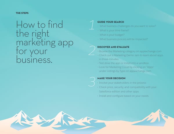 Marketing Apps - Page 3