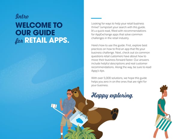 Retail Apps - Page 2