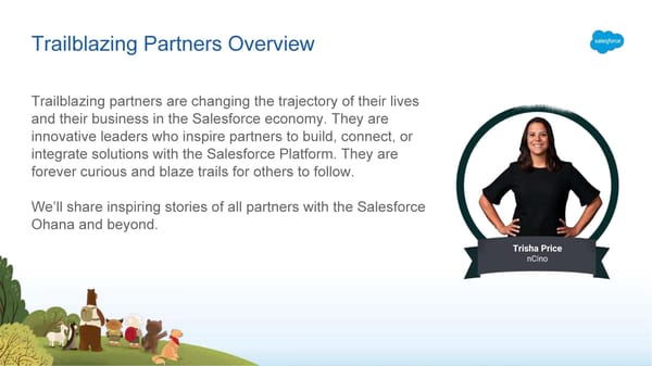 What Is A Trailblazing Partner - Page 2