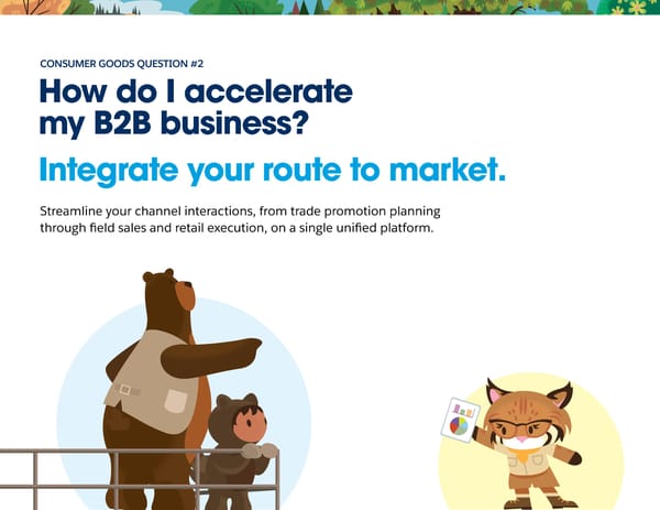 Salesforce Consumer Goods App Guide - Page 8
