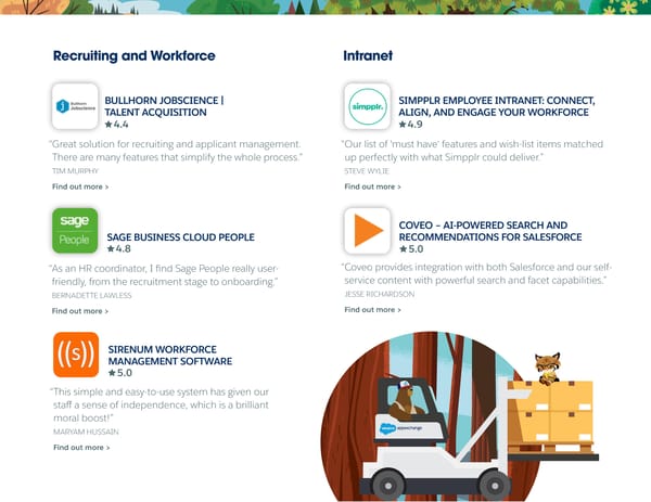 Salesforce Consumer Goods App Guide - Page 17