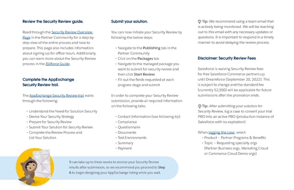 Commerce Cloud: ISV Partner Onboarding Guide - Page 14