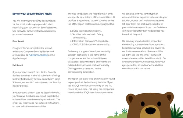 Marketing Cloud Customer Data Platform: ISV Partner Onboarding Guide - Page 15