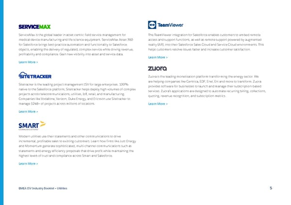 Utilities - Page 5