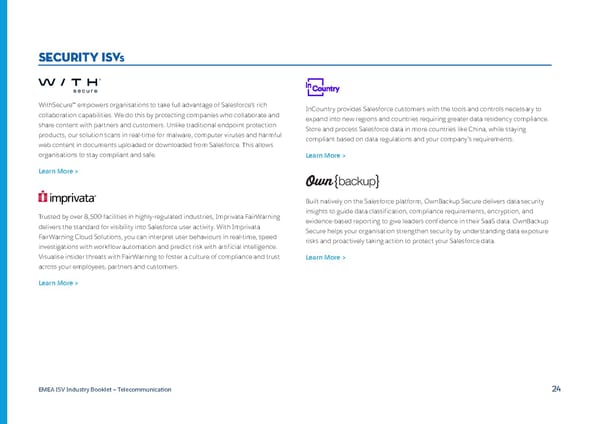 Telecommunication - Page 24