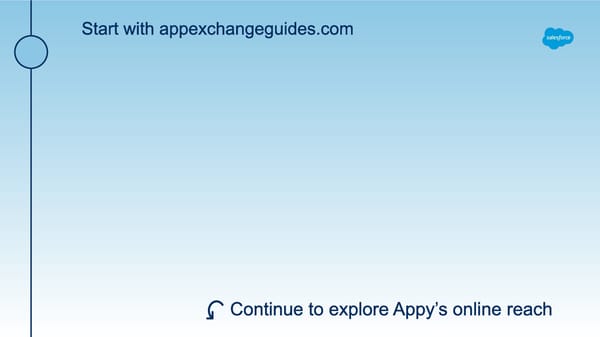 Salesforce Appy Has Reach - Page 2