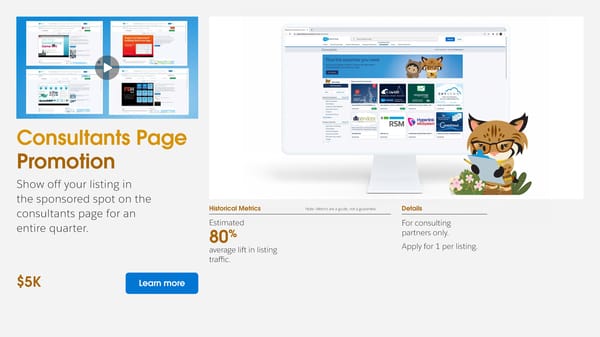 AMP Product Catalog - Page 8