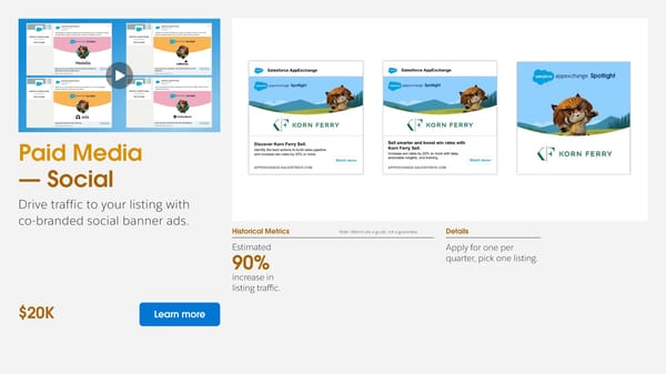 AMP Product Catalog - Page 13