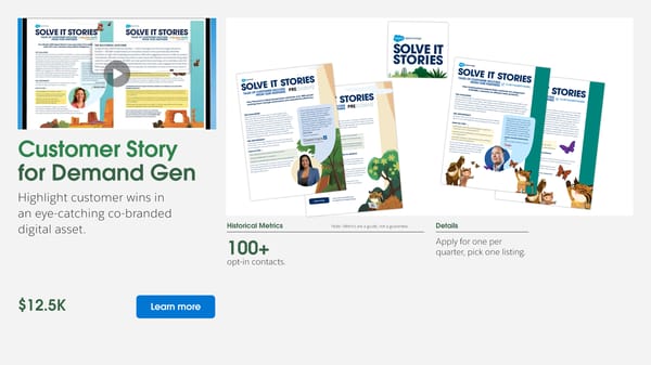 AMP Product Catalog - Page 15