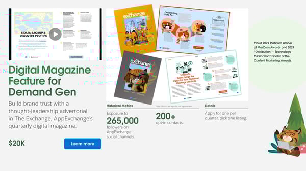 AMP Product Catalog - Page 18