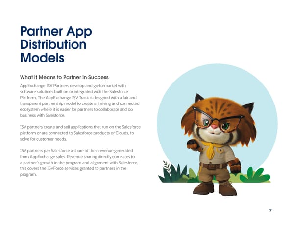 FY24 AppExchange Partner Program Overview - Page 7