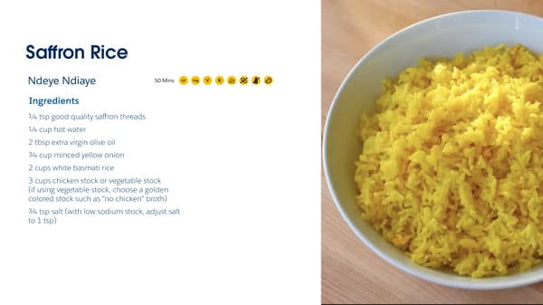 CSP Marketing Cookbook - Page 21