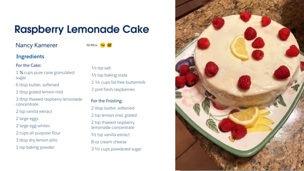 CSP Marketing Cookbook - Page 75