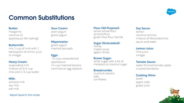 CSP Marketing Cookbook - Page 81